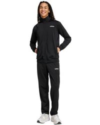 adidas - Linear Track Suit Tracksuits - Lyst