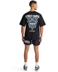Street Cartel - Resort T-Shirts - Lyst
