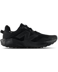 New Balance - Dynasoft Nitrel V6 Gore Tex Running Shoes/ 8 D - Lyst