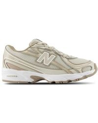 New Balance - 740 Toddler Trainers - Lyst