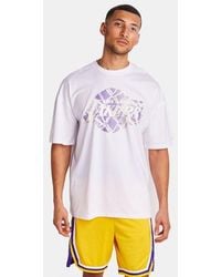 KTZ - NBA T-Shirts - Lyst