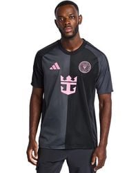 adidas - Inter Miami Cf Away 25-26 Truien/Replica's - Lyst