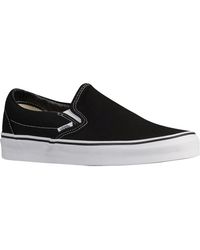 vans slip on sale