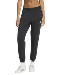 adidas - Stadium Small Logo Pant Pants - Lyst