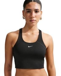 Nike - Tempo Medium-Support Sports Bra Sport Bras/Sport Vests - Lyst