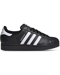 adidas - Superstar Herren Sneaker - Lyst
