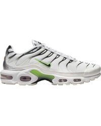 Nike Air Max Plus Sneakers for Women - Up to 29% off | Lyst مياه بالجملة