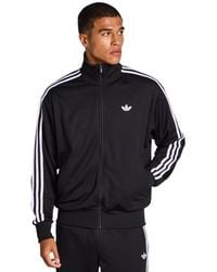 adidas - Firebird Track Tops - Lyst