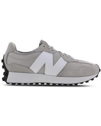 New Balance - 327 Sneakers - Lyst