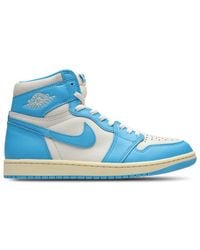 Nike - Aj1 Retro High Og Rmst Schoenen - Lyst