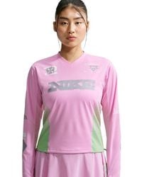 Nike - Track Tops - Lyst