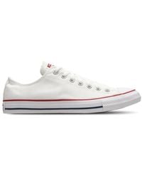 Converse - Ctas Ox Hombre Zapatillas - Lyst