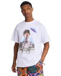 PUMA - Melo T-Shirts - Lyst