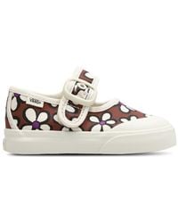 Vans - Mary Jane Baby Shoes - Lyst
