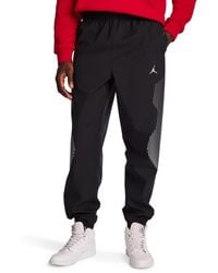 Nike - Mj Sport Broeken - Lyst