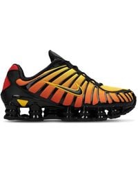 Nike - Scarpa Shox Tl - Lyst