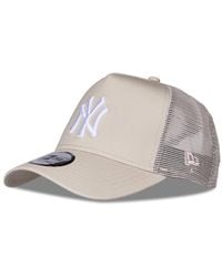 KTZ - New York Yankees Trucker - Lyst