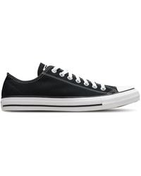 Converse - Ctas Low Hombre Zapatillas - Lyst