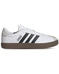 adidas - Vl Court 3.0 Trainers Eu 36 2/3 Woman - Lyst