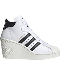 adidas high tops women