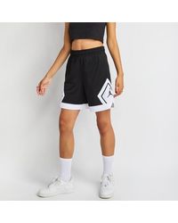 Nike - Diamond Pantalones cortos - Lyst