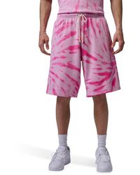 Nike - Brooklyn Herren Kurze Hosen - Lyst