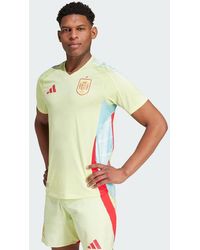 adidas - Spain 2024 Away Authentic - Lyst