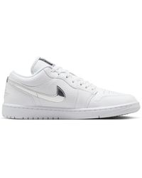 Nike - Aj1 Low Sneakers - Lyst