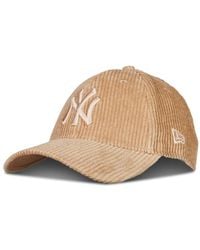 KTZ - 9Forty Mlb New York Yankees Kappen - Lyst