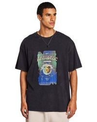 Nike - Peak T-Shirts - Lyst
