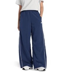 New Balance - Sport Legacy Pants - Lyst