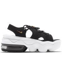 Nike - Air Max Flip-Flops And Sandals - Lyst