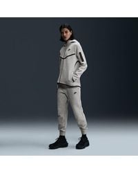 Nike - Tech Fleece Pants - Lyst