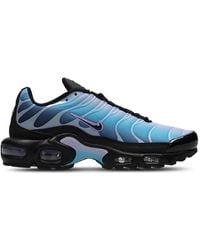 Nike - Tuned Mujer Zapatillas - Lyst