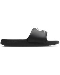 Lacoste - Flip-Flops And Sandals - Lyst