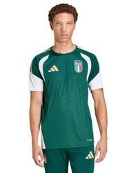 adidas - Italy Jerseys/Replicas - Lyst