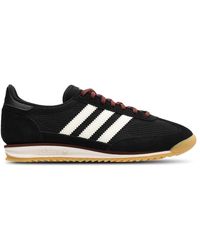 adidas - Sl 72 Damen Sneaker - Lyst