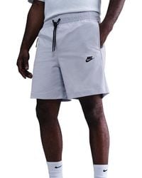 Nike - Tech Woven Homme - Lyst