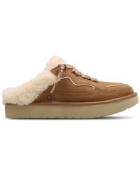 UGG - Lowmel Flip-Flops And Sandals - Lyst