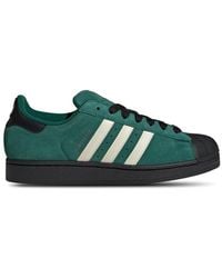 adidas - Superstar Homme - Lyst