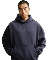 Nike - Standard Issue Therma-Fit Pullover Hoodie Hombre Sudaderas - Lyst