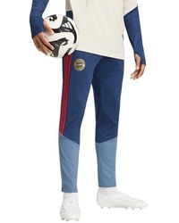 adidas - Fc Bayern 26/27 Training Pants Broeken - Lyst