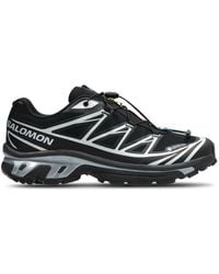 Salomon - Xt-6 Gtx Sneakers - Lyst