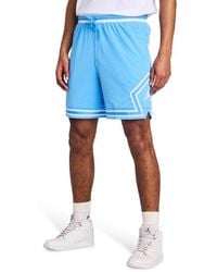 Nike - Diamond Shorts - Lyst