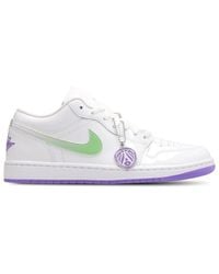 Nike - Aj1 Low Sneakers - Lyst