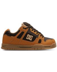 DC Shoes - Dc Sneakers Stag Sneakers - Lyst