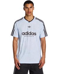 adidas - Football Jerseys/Replicas - Lyst