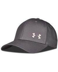 Under Armour - Essential Low Caps - Lyst