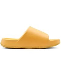 Nike - Calm Flip-Flops And Sandals - Lyst