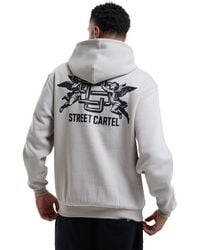 Street Cartel - Basement Hoodies - Lyst